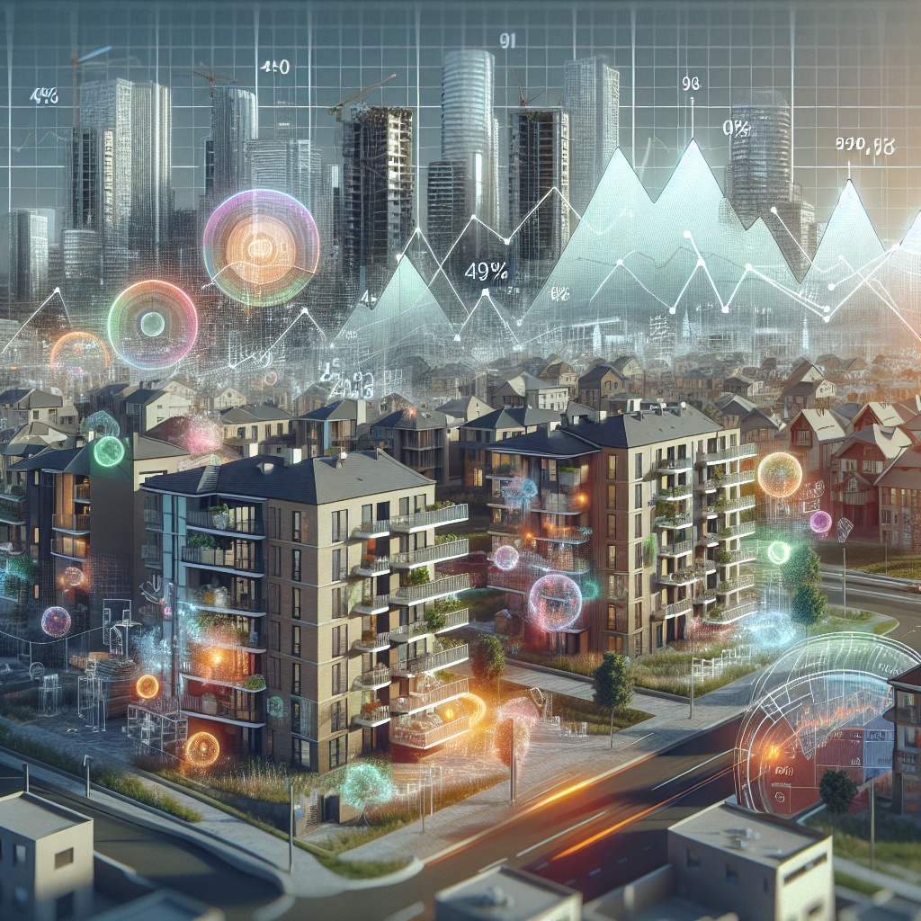 Einfluss von Bodenrichtwerten auf Wohnungskauf in Essen Stadt Velbert